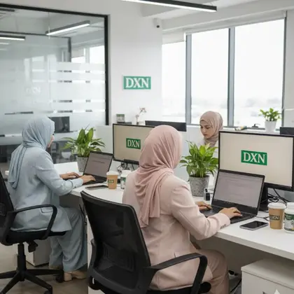 رائدات الاعمال الذكيه 1