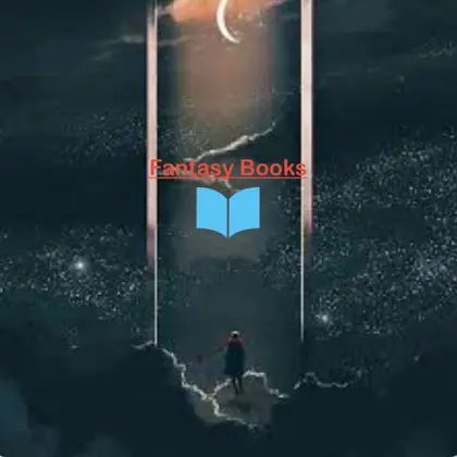 Fantasy Books