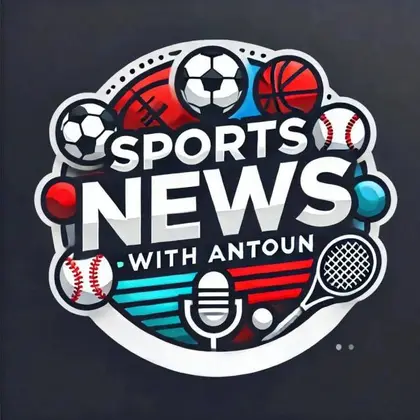 Sports News With Antoun كأس العالم للأندية 1