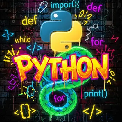 Python 1