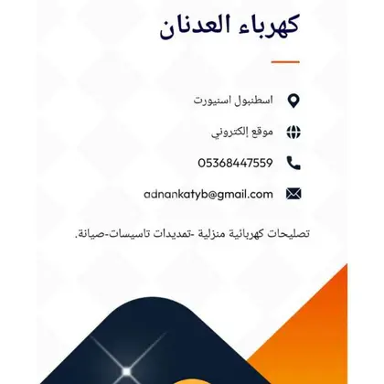 الكهربائيين في اسنيورت 1