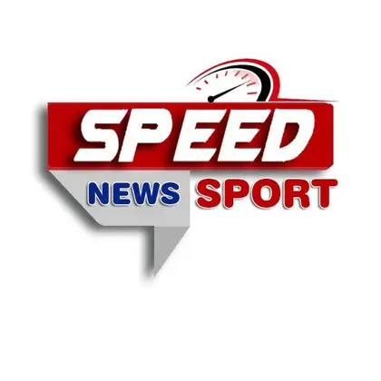 Speed news sport