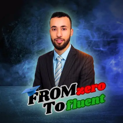 English with Ayoub 1