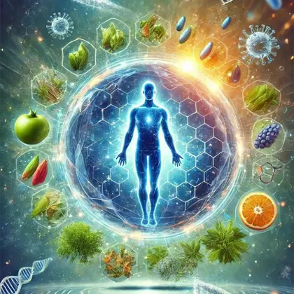 الثراء الصحي 1